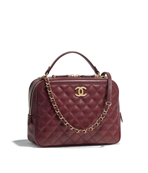 chanel sacs site officiel|chanel handbags france official website.